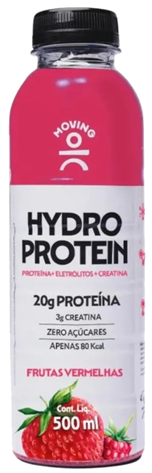 Hydro Protein