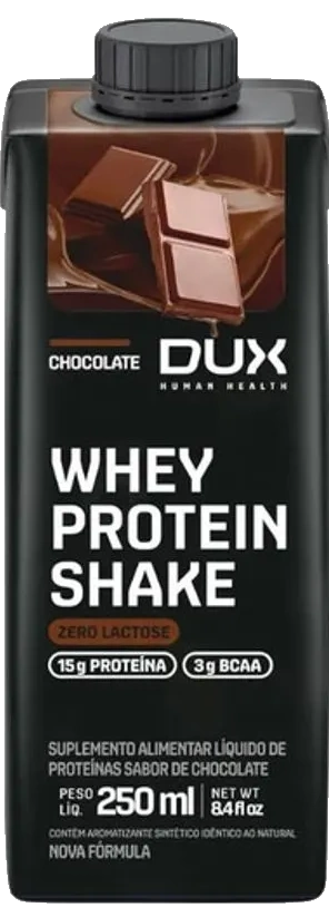 Shake de Whey